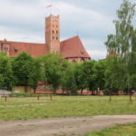 Malbork (PL) – die Marienburg