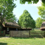 Dziekanowice (PL) – Großpolnischer Ethnographischer Park