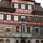 Konstanz (D) – in der Altstadt