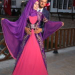 Amasya (TR) – Ausflug mit unseren türkischen Freunden