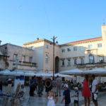 Zadar (HR) – in der Altstadt