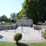 Klagenfurt (AT) – Miniaturenpark „Minimundus“