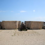 El Jadida (MA) – die Kasbah (Festung)