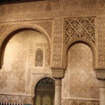 Granada (E) – Alhambra-Museum