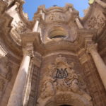 Valencia (E) – Kathedrale von Valencia