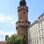 Görlitz (D) – die östlichste Stadt Deutschlands