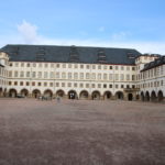 Gotha (D) – Schloss Friedenstein