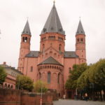 Mainz (D) – Mainzer Dom