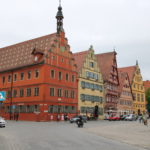 Dinkelsbühl – laut Focus, die schönste Altstadt Deutschlands