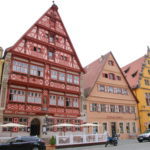 Dinkelsbühl – laut Focus, die schönste Altstadt Deutschlands