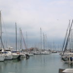 Pescara – Yachthafen
