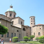 Ravenna – Basilika di San Vitale
