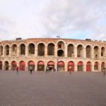 Verona – Arena von Verona