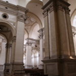 Padua – in der Basilika