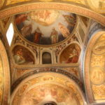 Padua – in der Basilika