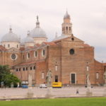 Padua – Basilika von Padua