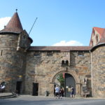 Hirschberger Tal (Polen) – Burg Czocha