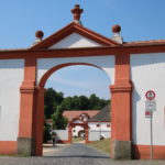 Ostritz – Kloster St. Marienthal