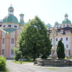 Ostritz – Kloster St. Marienthal