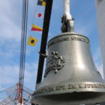 Gdynia (PL) – Segelschulschiff „Dar Pomorza“