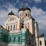 Tallinn (EST) – Alexander-Newski-Kathedrale