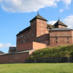 Hämeenlinna (FIN) – Burg Häme