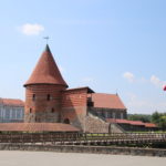 Kaunas (LV) – Burg Kaunas