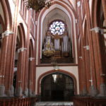 Białystok (PL) – in der Kathedral-Basilika