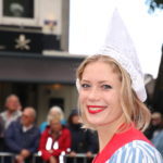 Alkmaar (NL) – auch Frau Antje
