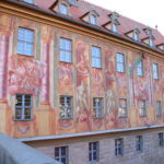 Bamberg – Altes Rathaus