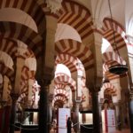 Córdoba (E) – In der Mezquita-Catedral de Córdoba (Moscheenkathedrale)