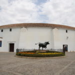 Ronda (E) – Plaza de Toros (Stierkampfarena)