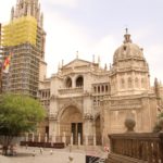 Toledo (E) – Die Kathedrale von Toledo
