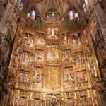 Toledo (E) – In der Kathedrale von Toledo