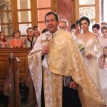 Lwiw (UA) – Hochzeit in der Dominikaner Kathedrale