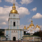 Kiew (UA) – Das St. Michaelskloster