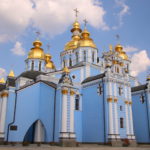 Kiew (UA) – Das St. Michaelskloster