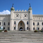 Lublin (PL) – Das Schloss Lublin