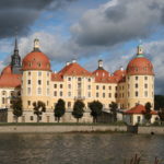 Moritzburg (D) – Das Schloss Moritzburg