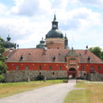 Mariefred (S) – Schloss Gripsholm