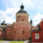 Mariefred (S) – Schloss Gripsholm