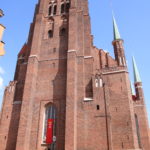 Danzig (PL) – Die Marienkirche