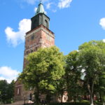 Turku (FIN) – Der Dom von Turku