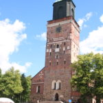 Turku (FIN) – Der Dom von Turku
