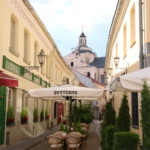Vilnius (LT) – In der Altstadt