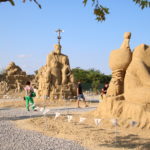 Burgas (BG) – Sand Fest Burgas