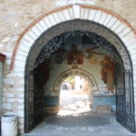 Batschkowo (BG) – Kloster Batschkowo (Bulgarisch-orthodoxes Kloster aus dem 11. Jh.)