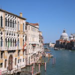 Venedig (I) – Impressionen von der Stadt