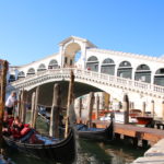 Venedig (I) – Impressionen von der Stadt