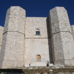 Bei Corato (I) – Das Schloss Castel del Monte
